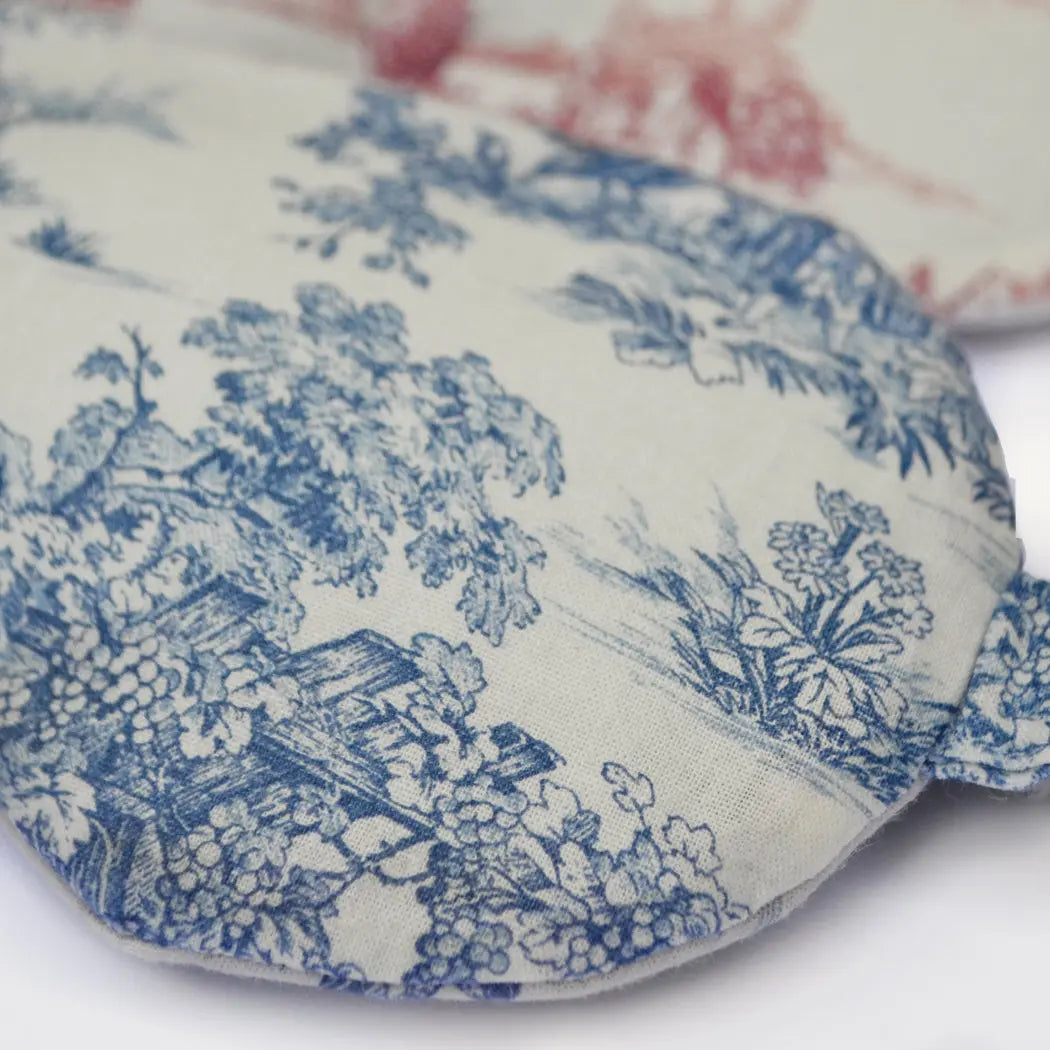 Le 'Duchesse de Chantilly' - Bleu SOOPZ