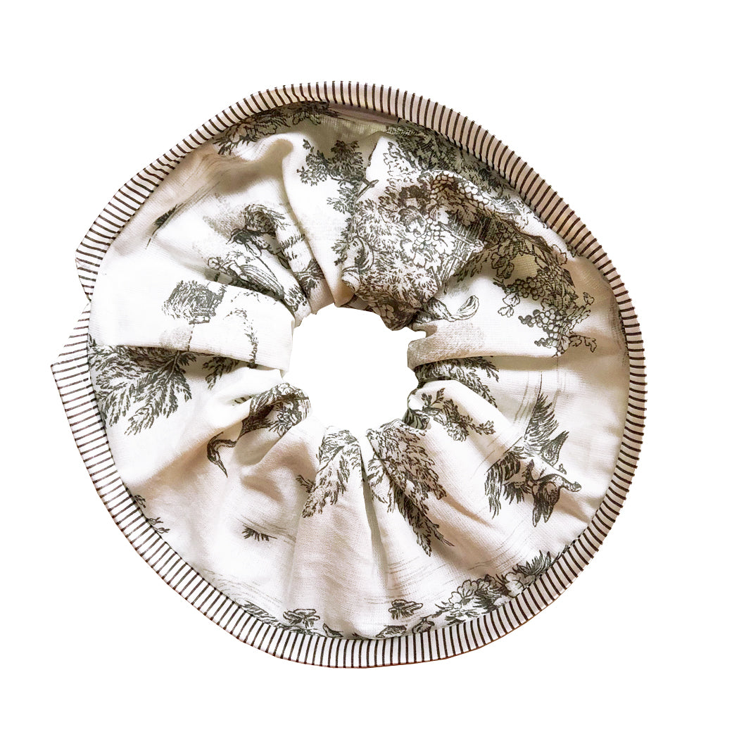 Chouchou Duchesse de Chantilly Gris