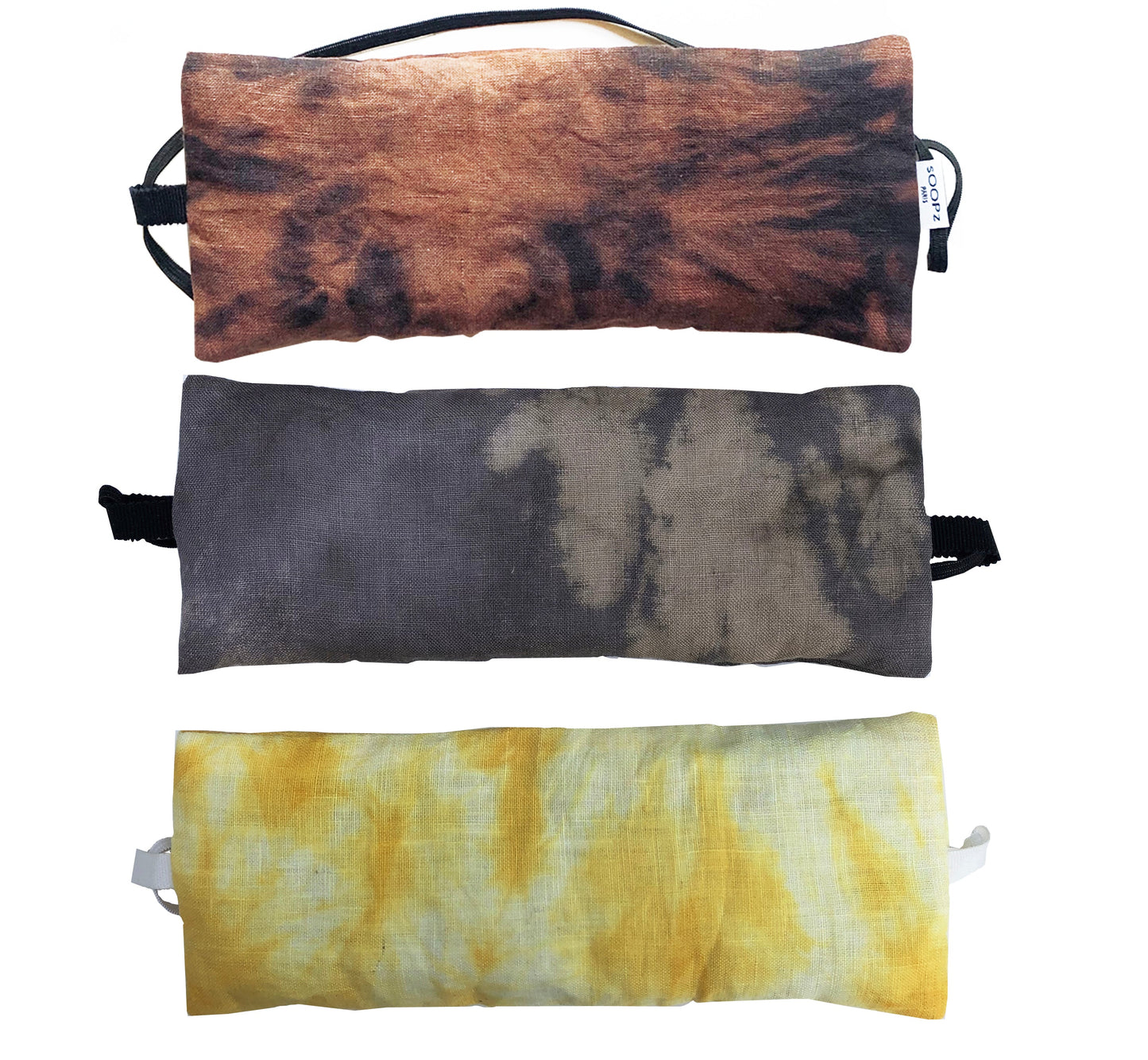 Coussin yeux - Le Natsoryo SOOPZ