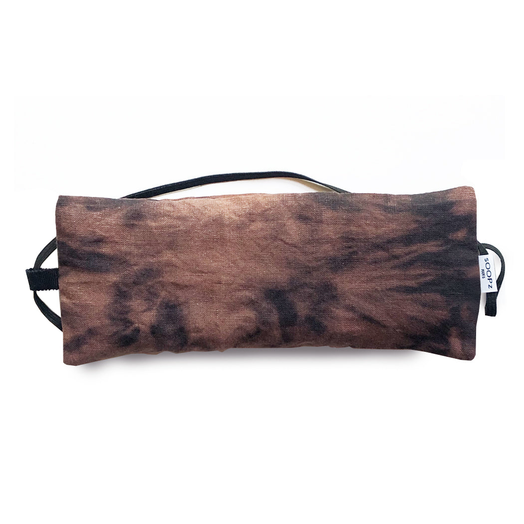 Coussin yeux - Le Natsoryo SOOPZ